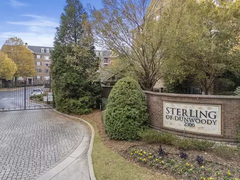 2300 Peachford Rd #4403, Dunwoody, GA 30338