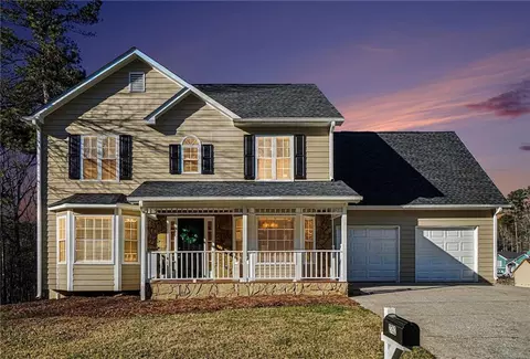 2752 Owens Ave SW, Marietta, GA 30064