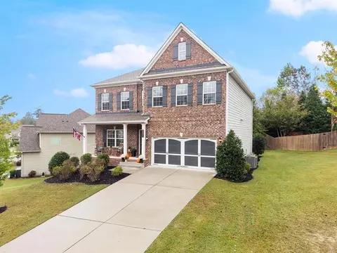 5811 Lanier Valley Pkwy, Buford, GA 30518