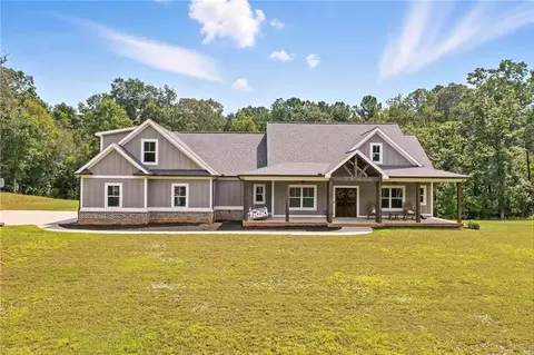 14430 Fincher Rd, Canton, GA 30114