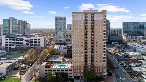 325 E Paces Ferry Rd NE #504, Atlanta, GA 30305