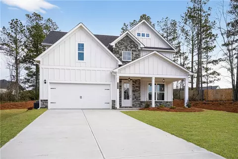 228 Villa Rica Spgs, Villa Rica, GA 30180