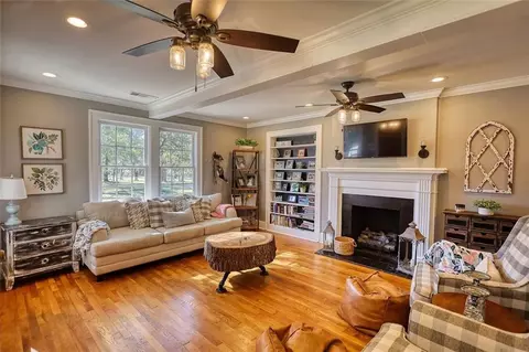 2912 Highway 11 S, Mansfield, GA 30055