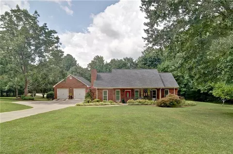 41 Ruff Harris Dr, Dallas, GA 30157