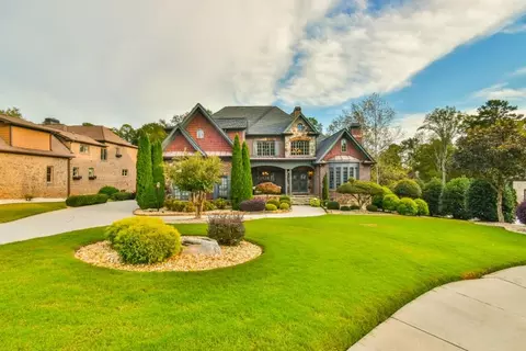 2720 Wildflower Way, Hoschton, GA 30548
