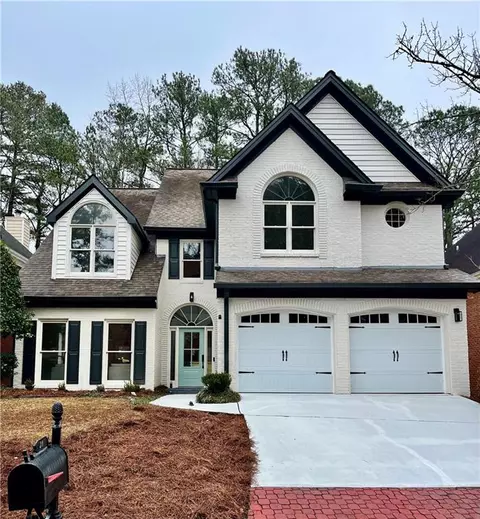 30 Westfair Ct, Atlanta, GA 30328