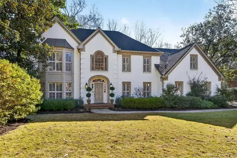 781 Denards Ml SE, Marietta, GA 30067