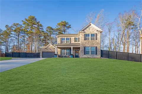 334 Darlington Dr, Ellenwood, GA 30294