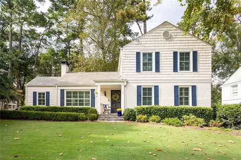 1956 Greystone Rd NW, Atlanta, GA 30318