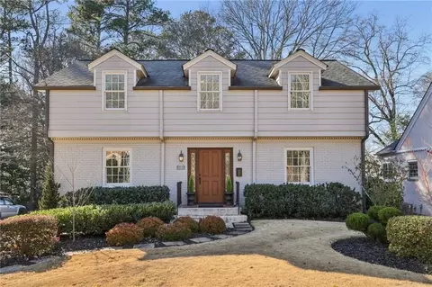 101 Dartmouth Ave, Avondale Estates, GA 30002
