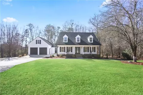 373 Tyson Rd, Villa Rica, GA 30180