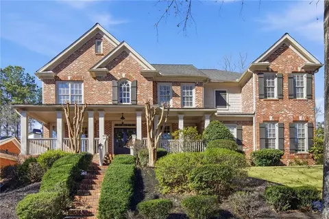 4892 Tarry Post Ln, Suwanee, GA 30024