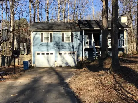 35 Davis Mill Holw, Dallas, GA 30157