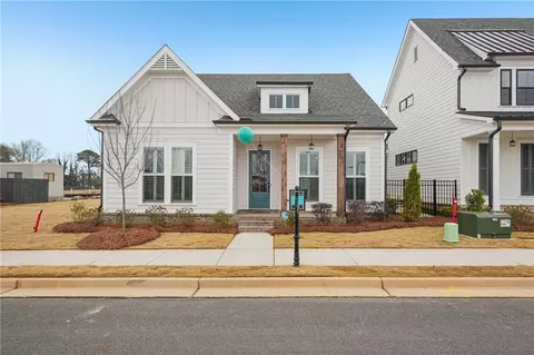 538 Otwell Ave, Cumming, GA 30040