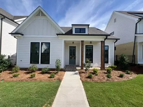538 Otwell Ave, Cumming, GA 30040