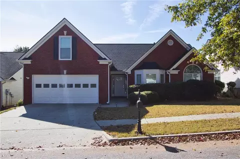 1481 Beckley Pointe Pointe, Lawrenceville, GA 30043