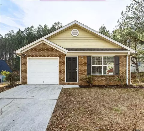 7137 Ravenwood Ln, Lithonia, GA 30038