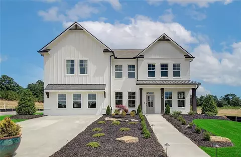 74 Cardinal Pond Ln, Winder, GA 30680