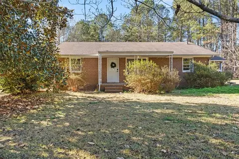 1775 Metasville Rd, Lincolnton, GA 30817
