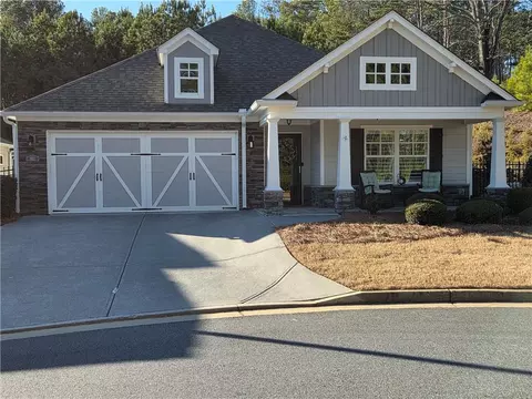 852 Oban Ct, Powder Springs, GA 30127