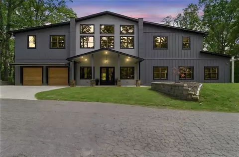 7258 Island Mill Rd SE, Acworth, GA 30102