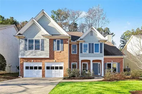 6070 Georgetown Park Dr, Norcross, GA 30071