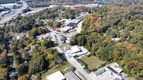 705 Oak St, Gainesville, GA 30501