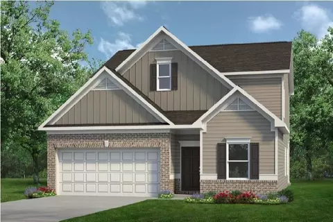 1408 Centerstone Ln, Apison, TN 37302