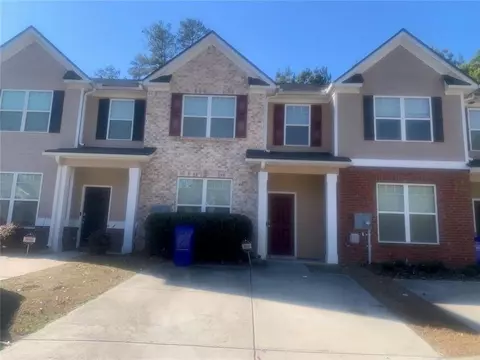 Undisclosed, Lithonia, GA 30038