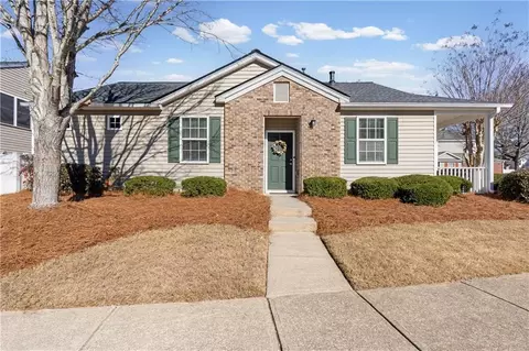 278 Hiawassee Dr, Woodstock, GA 30188