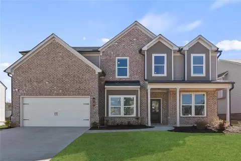 416 Rodeo Dr, Auburn, GA 30011