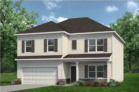 1420 Centerstone Ln, Apison, TN 37302