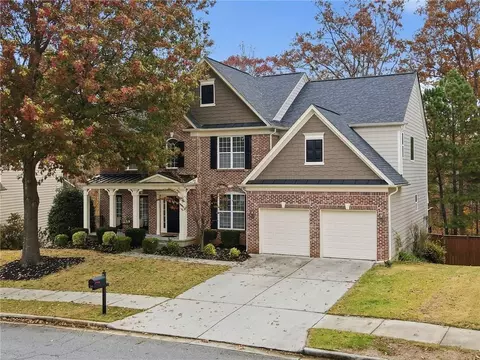 140 Edgewater Trl, Canton, GA 30115
