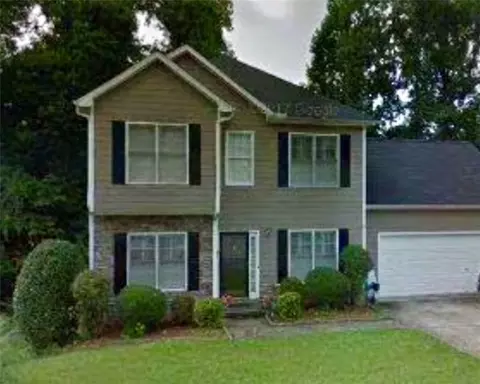 1907 Ascot Ter NW, Acworth, GA 30102