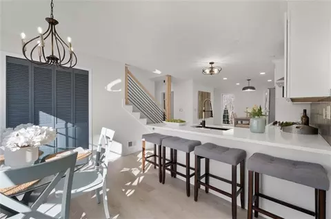 2360 Milstead Cir NE, Marietta, GA 30066