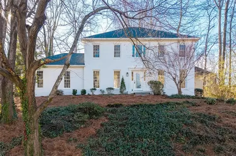 2360 Milstead Cir NE, Marietta, GA 30066