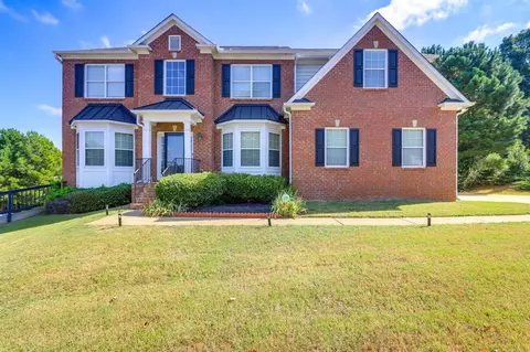 7899 Village Pass, Fairburn, GA 30213
