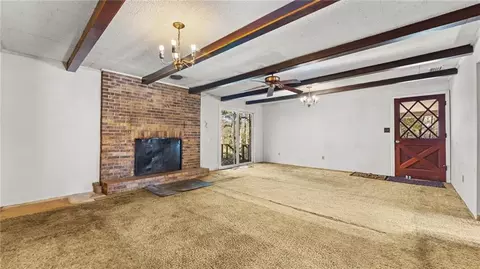 6902 Blacks Bluff Rd SW, Cave Spring, GA 30124 photo 8