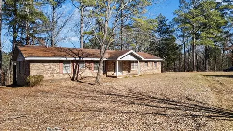 6902 Blacks Bluff Rd SW, Cave Spring, GA 30124 photo 2