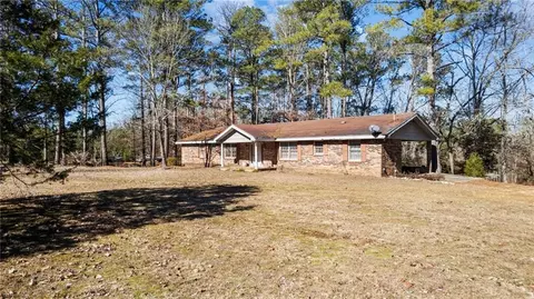 6902 Blacks Bluff Rd SW, Cave Spring, GA 30124 photo 3