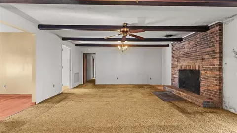 6902 Blacks Bluff Rd SW, Cave Spring, GA 30124 photo 9