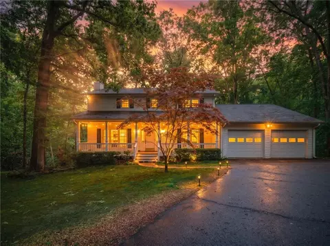 2416 Mount Vernon Rd, Lithia Springs, GA 30122