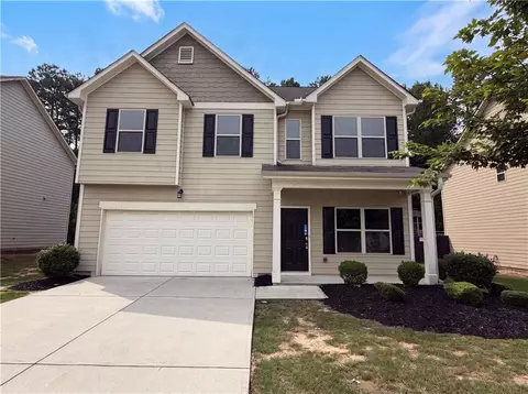 1036 Glenwyck Dr, Braselton, GA 30517