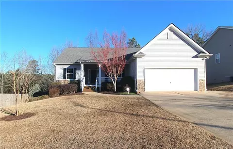 156 Alexandria Way, Dallas, GA 30132