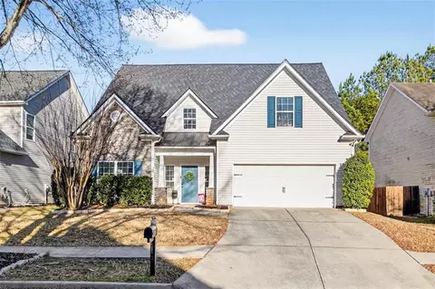 558 Austin Creek Dr, Buford, GA 30518