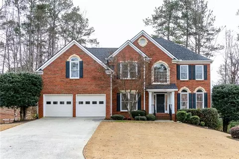 5229 Camden Lake Pkwy NW, Acworth, GA 30101