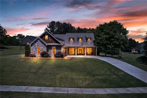 69 Fallen Branch Cir SE, Rome, GA 30161