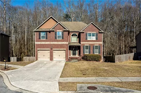 620 Langley Farms Dr, Loganville, GA 30052