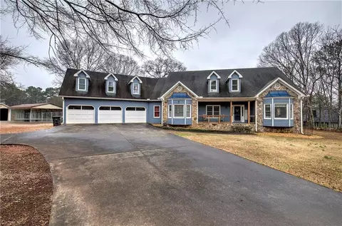 85 Carter Rd SW, Cartersville, GA 30120