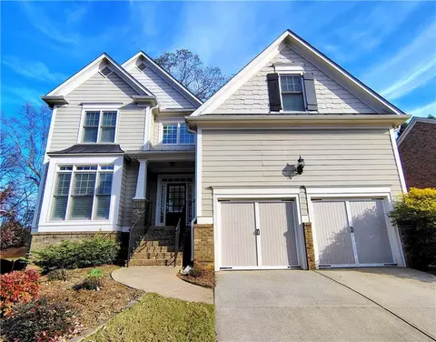 1467 Trilogy Park Dr, Hoschton, GA 30548